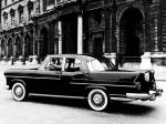 Simca Vedette Presidence 1959 года